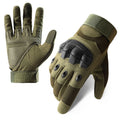 Motorcycle Guantes Gloves Warm Motorbike Riding Gloves Summer Breathable Moto Gloves Full Finger Touch Screen Motocross Glove