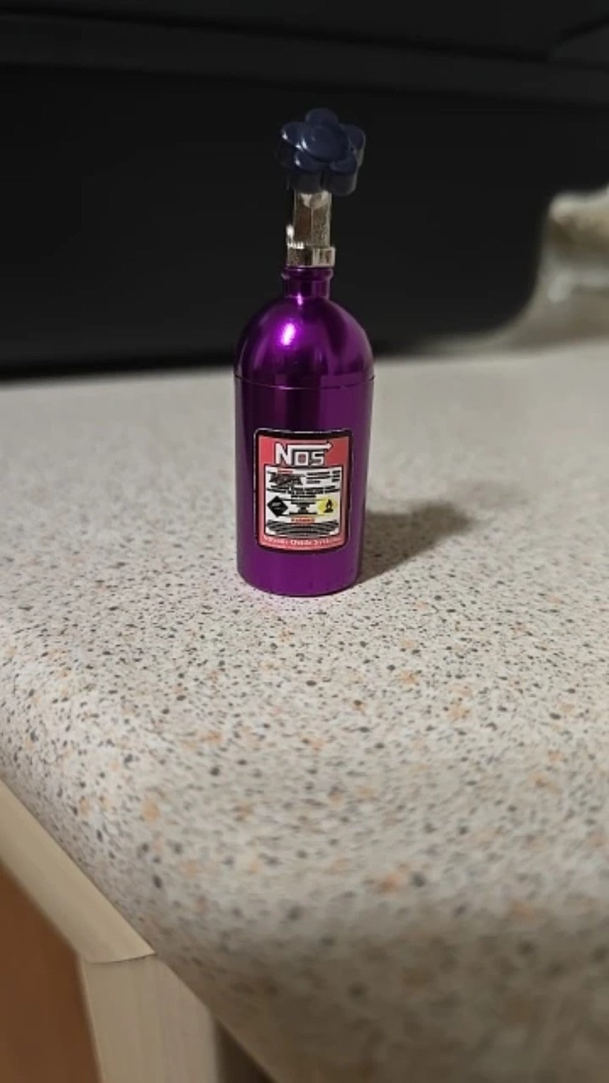 RivoMoto Car Air Vent Freshener – real product photo 1