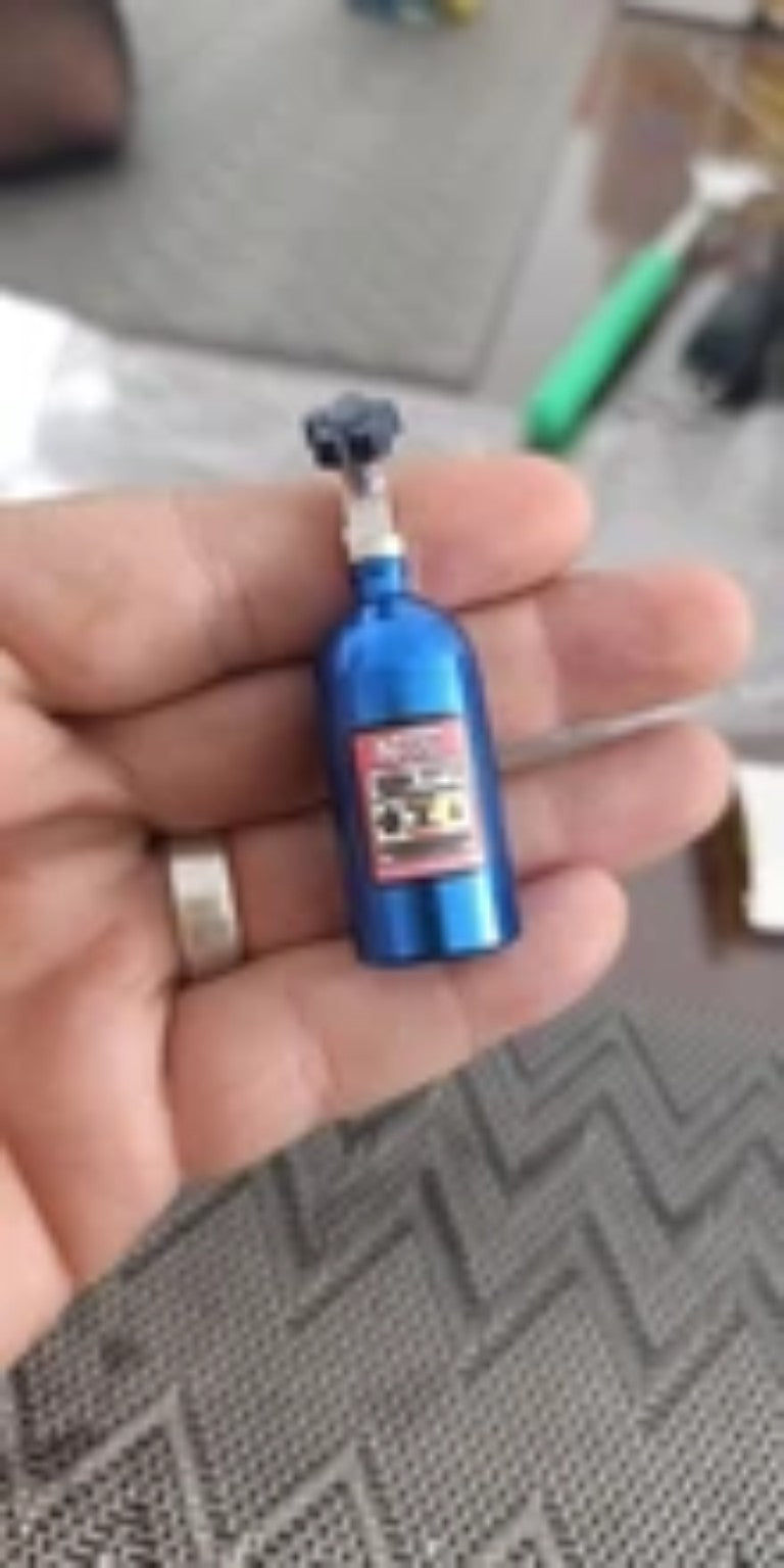 RivoMoto Car Air Vent Freshener – real product photo 5