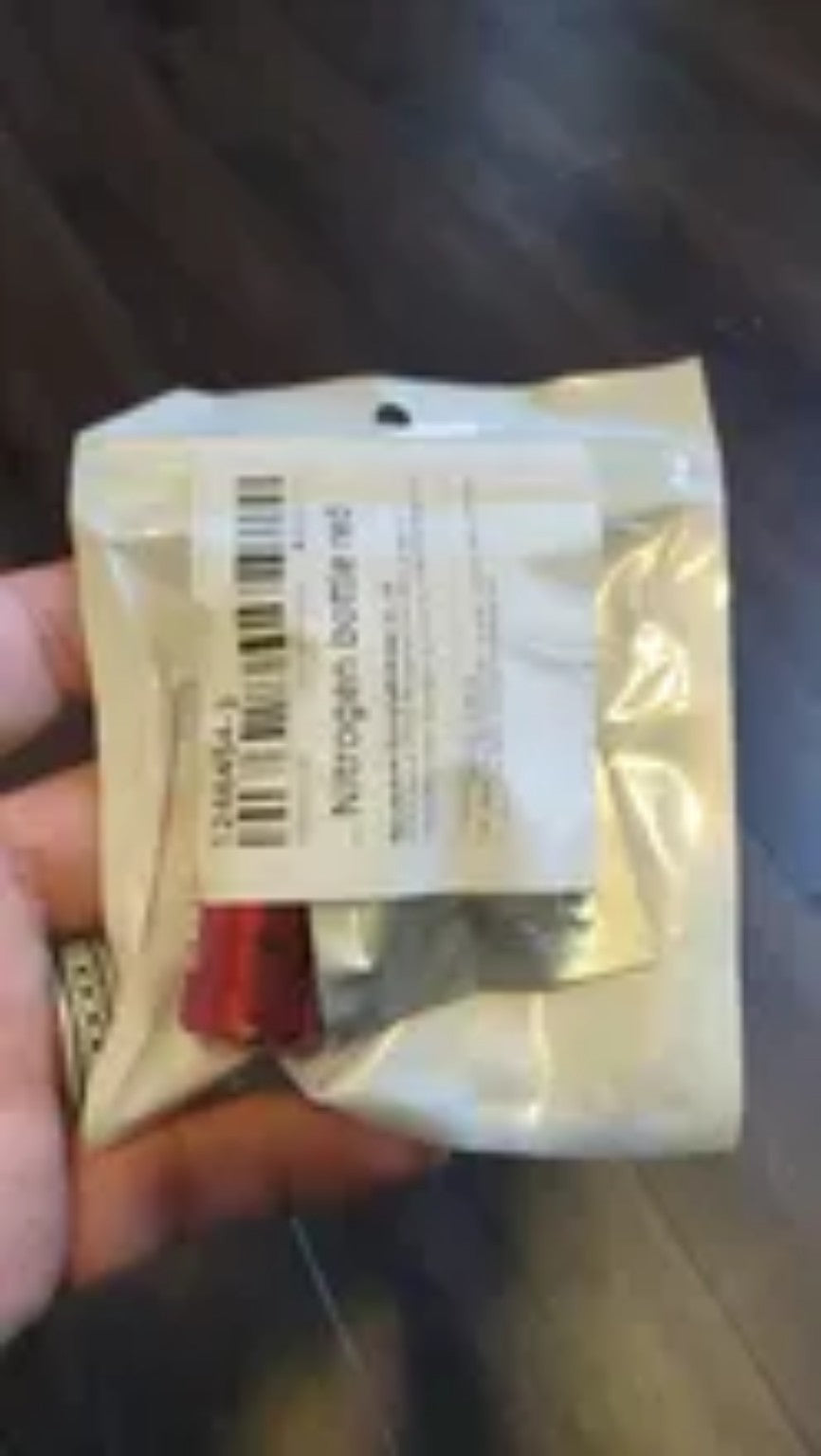 RivoMoto Car Air Vent Freshener – real product photo 6