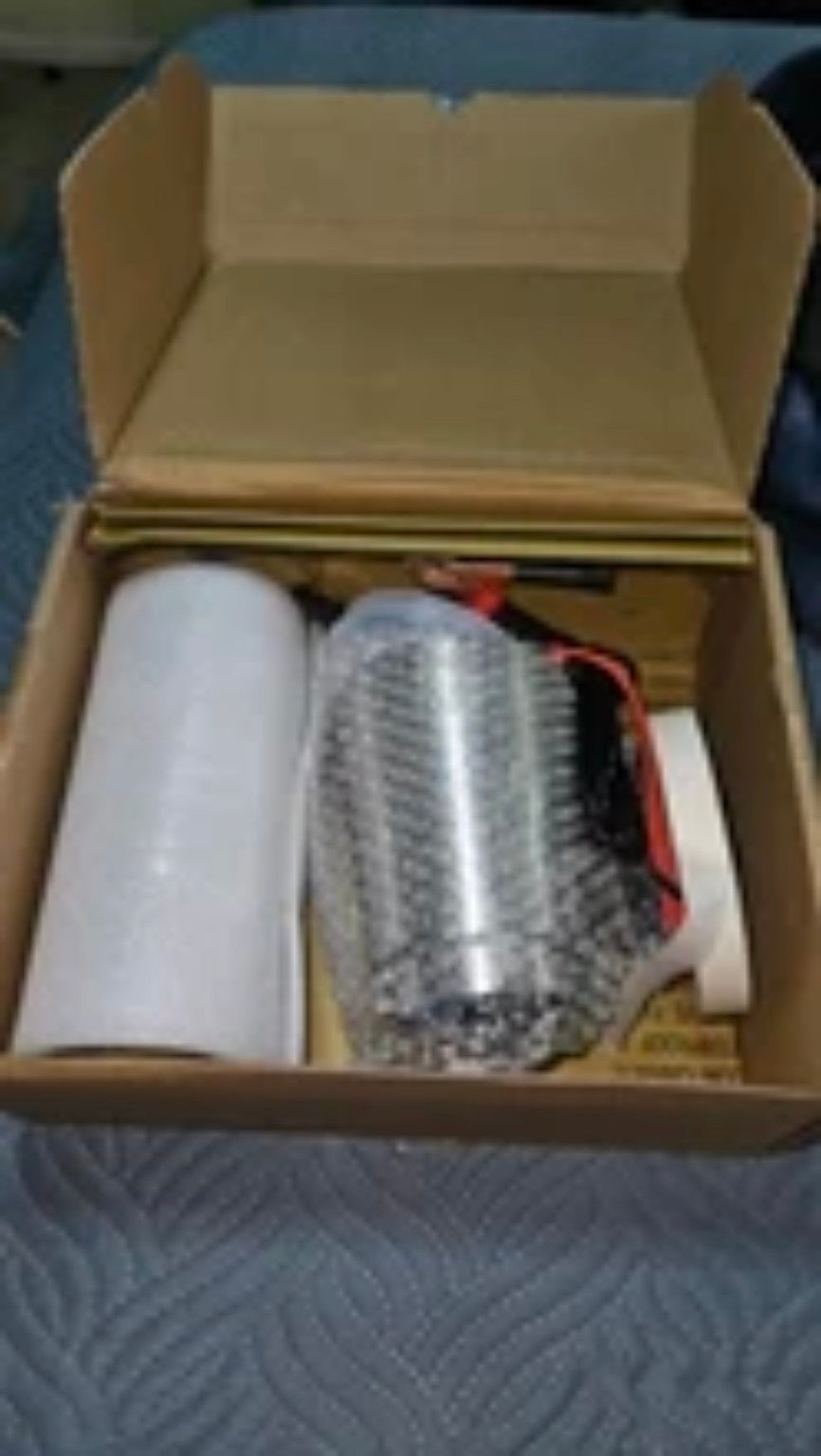 RivoMoto Headlight Restoration Kit – real complete kit photo