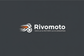 Rivomoto Logo Principal